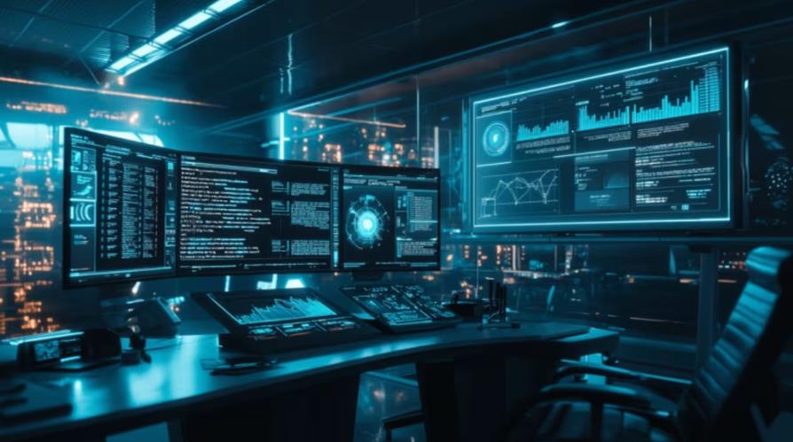 东光县工业设备远程运维SCADA，设备数据采集与远程运维管控解决方案